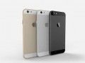 蘋果iPhone 6量產訂單翻倍 黑色版亮相