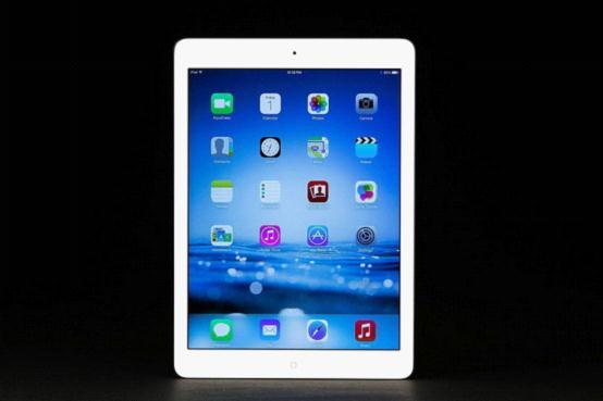 12個iPad Air的使用問題及如何解決
