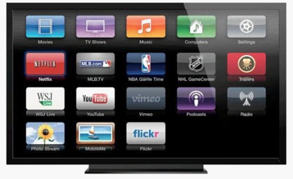 iTunes Extras登陸Apple TV 將支持iOS 8