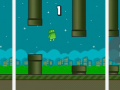 Android Wear智能手表也能玩Flappy Bird啦