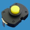 ZB205C按鈕手電筒開關