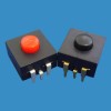 ZB203-52-1-B多檔手電筒開關