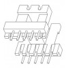 YY-EE-16臥式(5+5PIN)