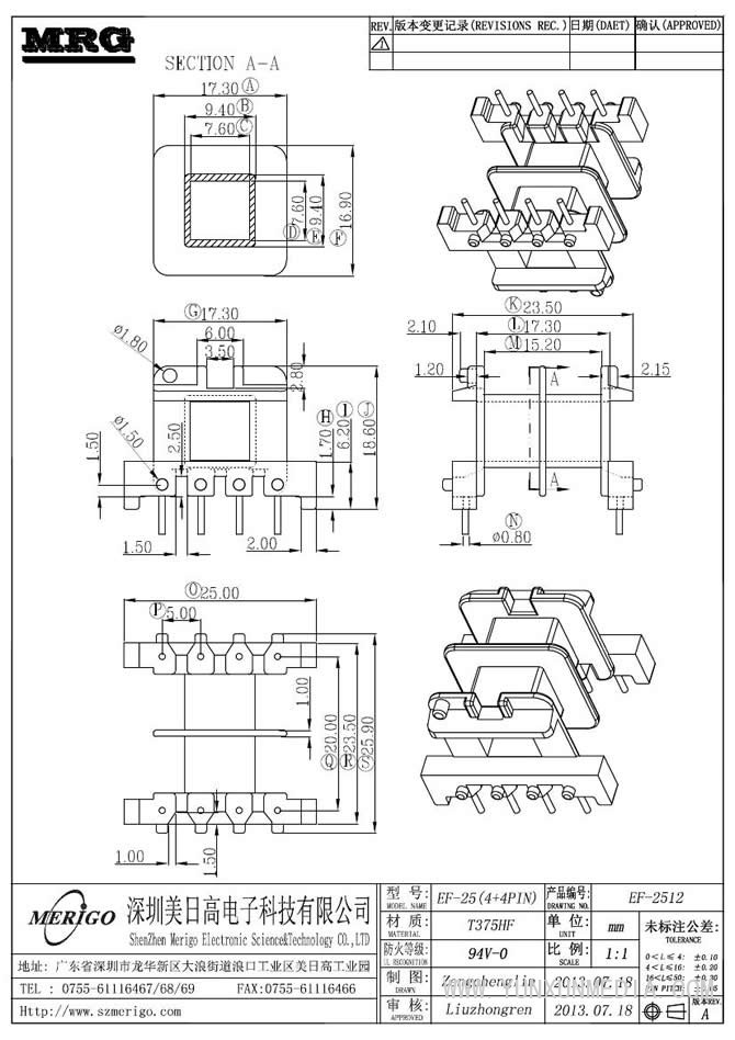 EF-2512