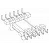 EFD-30(6+6PIN)