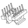 EPC-1301/EPC13臥式5+5PIN