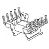 EPC1301L/EPC13臥式5+5PIN  L腳