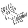 EPC1302L/EPC13臥式5+5PIN  L腳