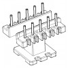 JJ-1905\EE-19 (5+5)PIN