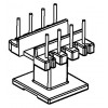 JJ-1903\EE-19 (4+4)PIN