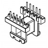 JJ-1625\EE-16 臥式加高 (5+5)PIN