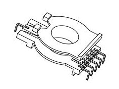 LEP-2802-2/LEP28立式5+1PIN  L腳