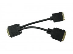 CABLE-DVI\VGA連接線