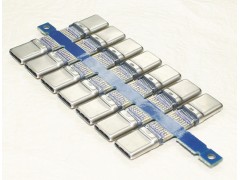 TYPE-C PLUG(2.0-3.0）