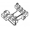 EF-2002/EF-20(4+2PIN)
