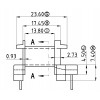 EF-2503/EF-25(5+3PIN)