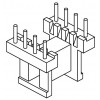 SN-1003/EE10臥式(4+4PIN)