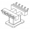 SN-1007/EE10貼片(5+5PIN)