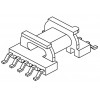 SN-1312/EPC13臥式(5+5PIN)