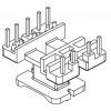 SN-1314/EE13立式(5+4PIN)