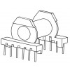 SN-2804/ER2828臥式(6+6PIN)