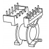 PQ-2620B 臥式(5+5PIN)