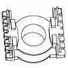 PQ-2620C 立式(6+6PIN)配外殼
