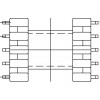EPC-1301-2 臥式(5+5PIN)L腳