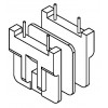 UU-16A 立式(2+2PIN)雙槽