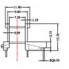 YY-EE-1315(4+2+2)PIN
