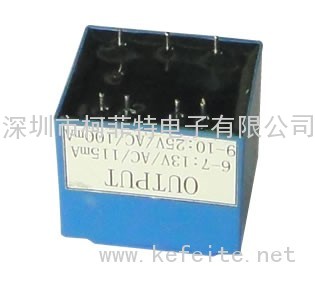 灌封變壓器