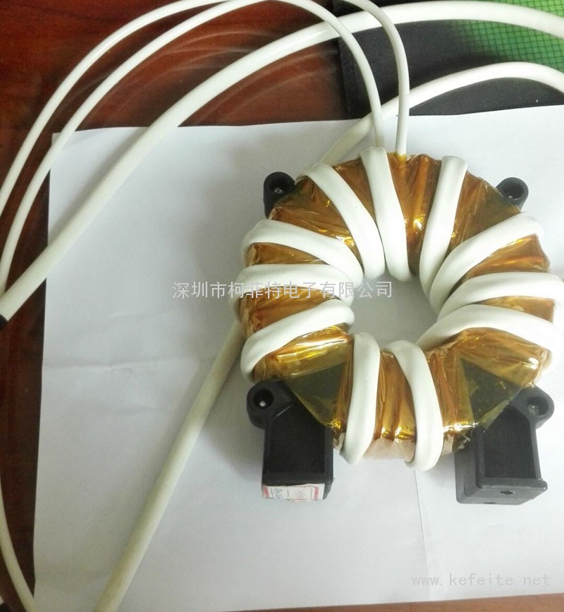 非晶類變壓器（全橋逆變）：1-30KW