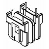 Y-1501-1 UU15.7立式雙槽2+2 葉片厚
