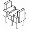 Y-B015 6X10 base T6X3X3立式磁環(huán)底座（3+3）