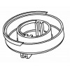Y-C019 磁環外殼23X22X8.5