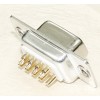DB車PIN 9 針HDR連接器、HDR接插件、DR電腦插件