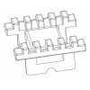 EFD-1508/EFD-15臥式(5+5PIN)