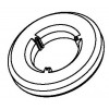 LK-B010-1/T80下蓋(NOPIN)