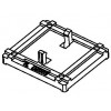 LK-B016-2/T32*20*10磁環底座(NOPIN)