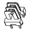 LK-0602-1/EE-6.5-5.6臥式(2+2PIN)