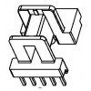 LK-1303/EE-1312K臥式(5+2PIN)