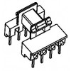 LK-1618/EE-16臥式(5+4PIN)