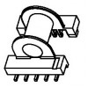 LK-1309/EP-1303-10S臥式(5+5PIN)