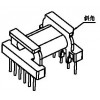 HY-D-071/EPC-19臥式(5+6PIN)