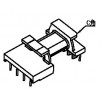 HY-D-082/EPC-19臥式(6+4PIN)