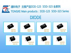 東莞市通科電子—最專(zhuān)業(yè) 最齊全半導(dǎo)體分立器件生產(chǎn)商