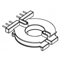 POT3701/POT37立式單邊(6PIN)