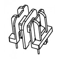 UU10.5A/UU10.5臥式(2+2)PIN