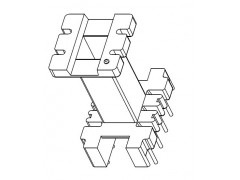 EL-2501/EL-25立式(4+4)