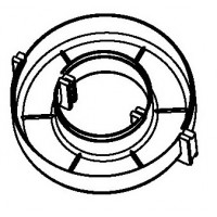 FX-C011/40磁環外殼 C137A